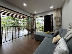 Jalan Bunga Rampai (D19), Terrace #573708401